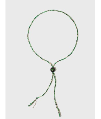 COLLIER CANDY ONYX ET TSAVORITE acheter en ligne