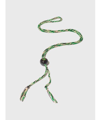 COLLIER CANDY ONYX ET TSAVORITE acheter en ligne