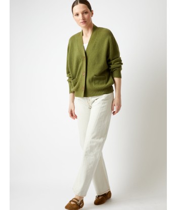 CARDIGAN LOU PERIDOT store