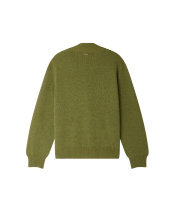 CARDIGAN LOU PERIDOT store