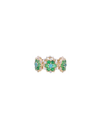 BAGUE EDEN TSAVORITES online