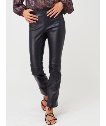 PANTALON JP TWENTY CUIR PLONGÉ commande en ligne