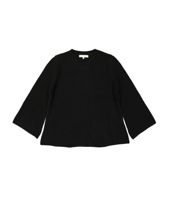 PULL FLARE NOIR Jusqu'à 80% De Réduction