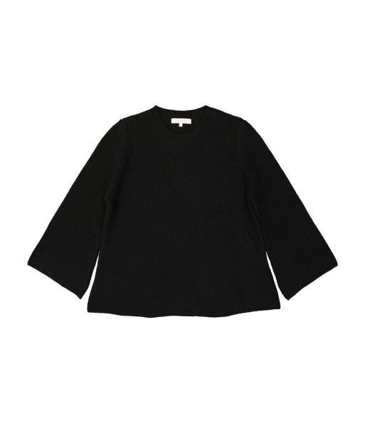 PULL FLARE NOIR Jusqu'à 80% De Réduction